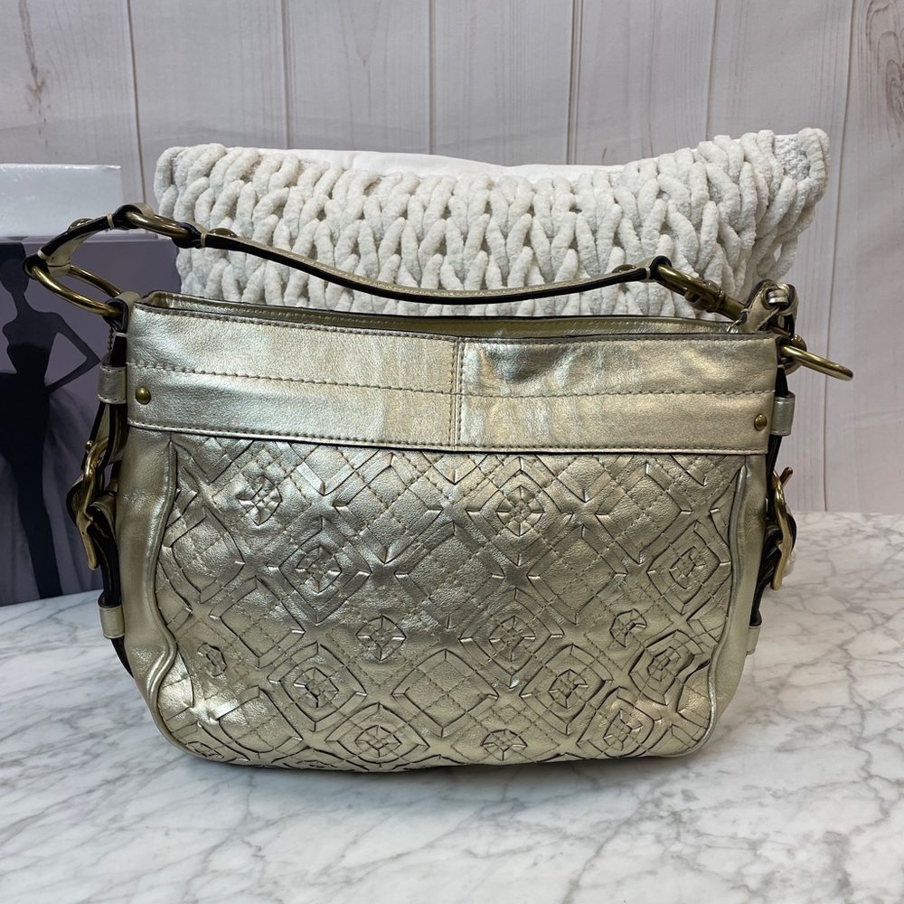 Coach Bag - Picture 5 of 12